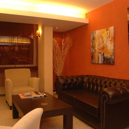 Hotel Abro Necatibey Ankara Camera foto