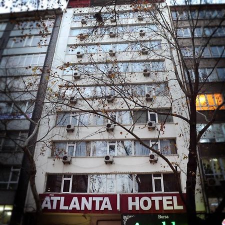 Hotel Abro Necatibey Ankara Esterno foto
