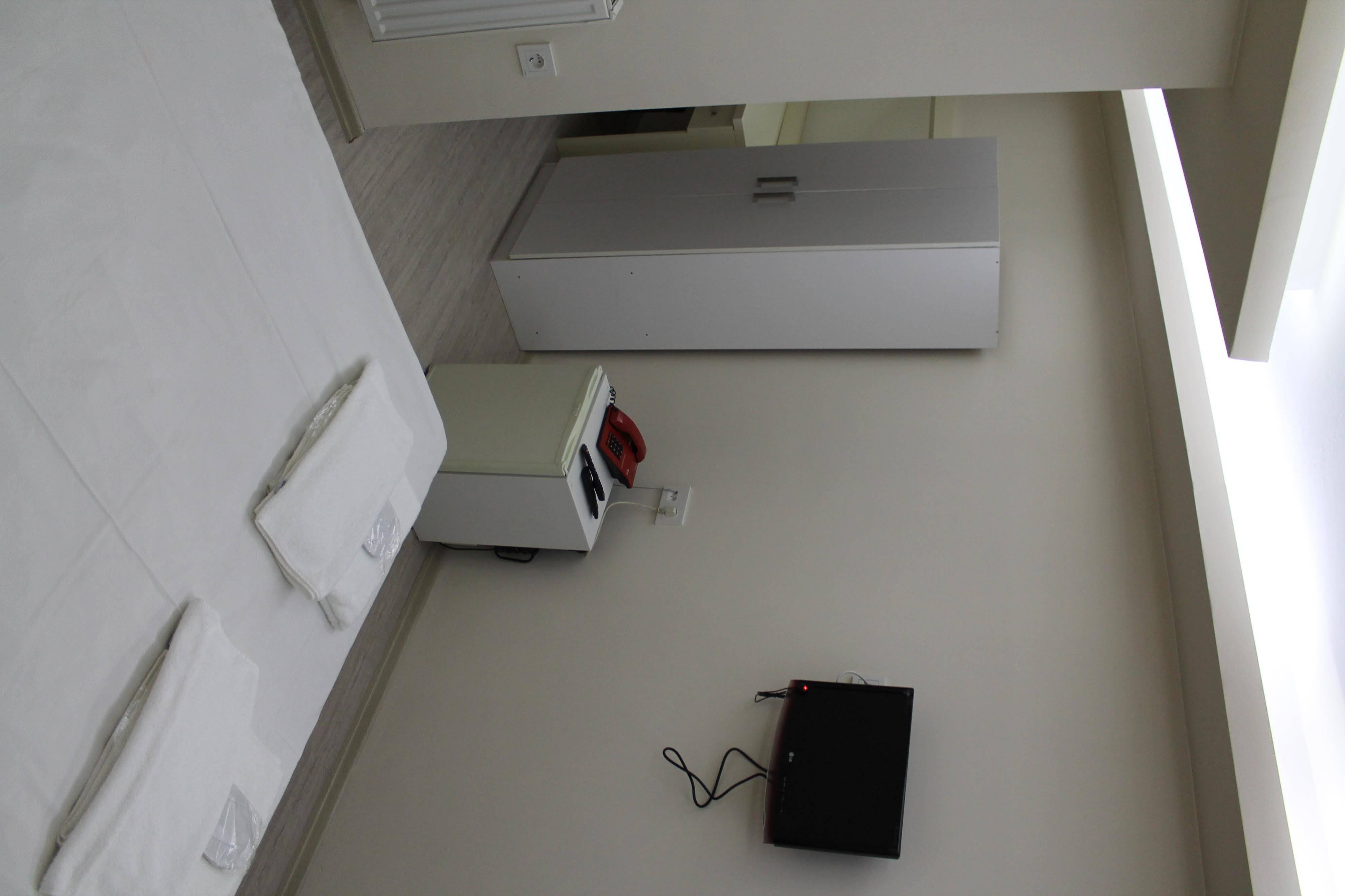 Hotel Abro Necatibey Ankara Esterno foto