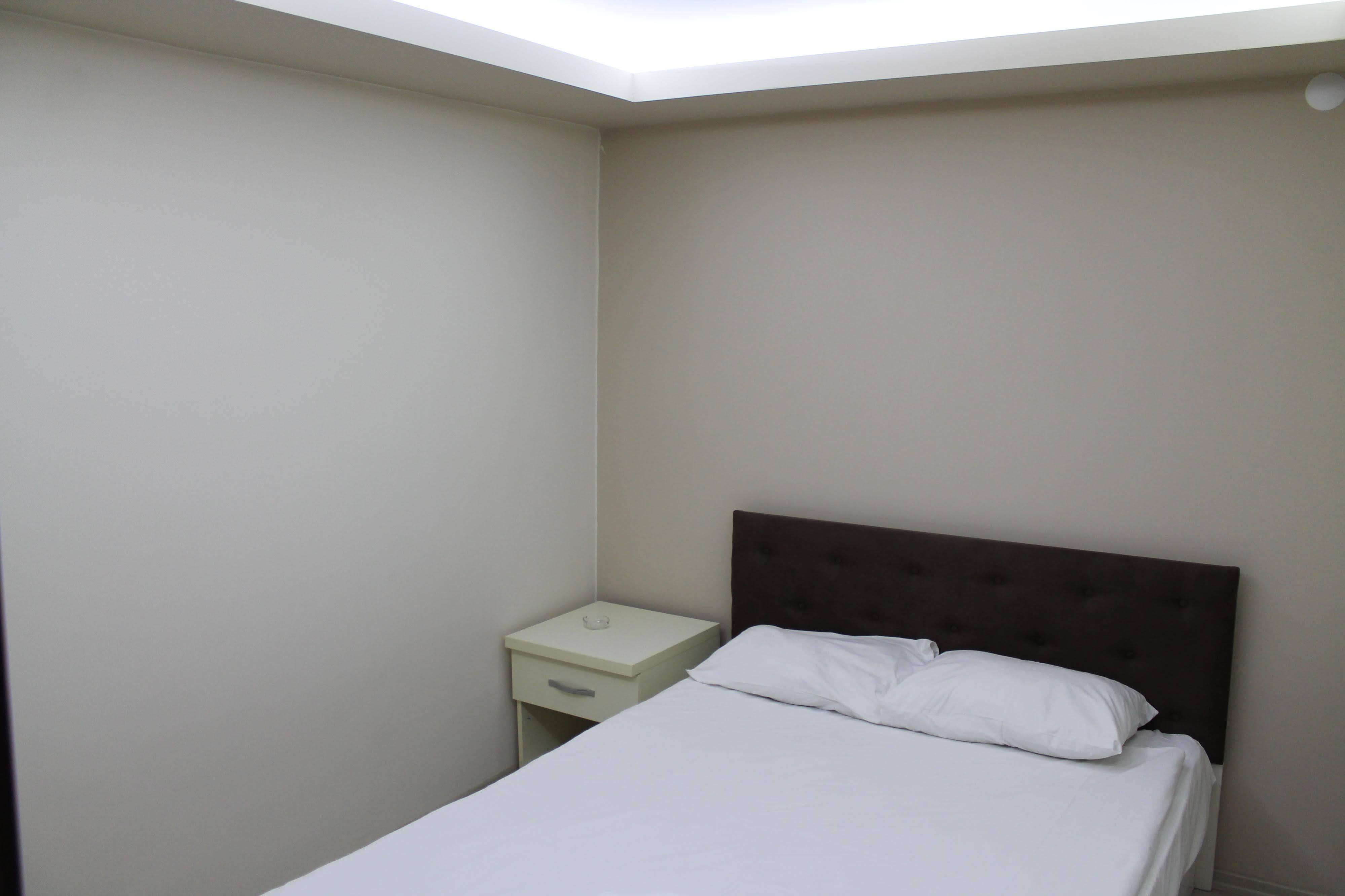 Hotel Abro Necatibey Ankara Esterno foto