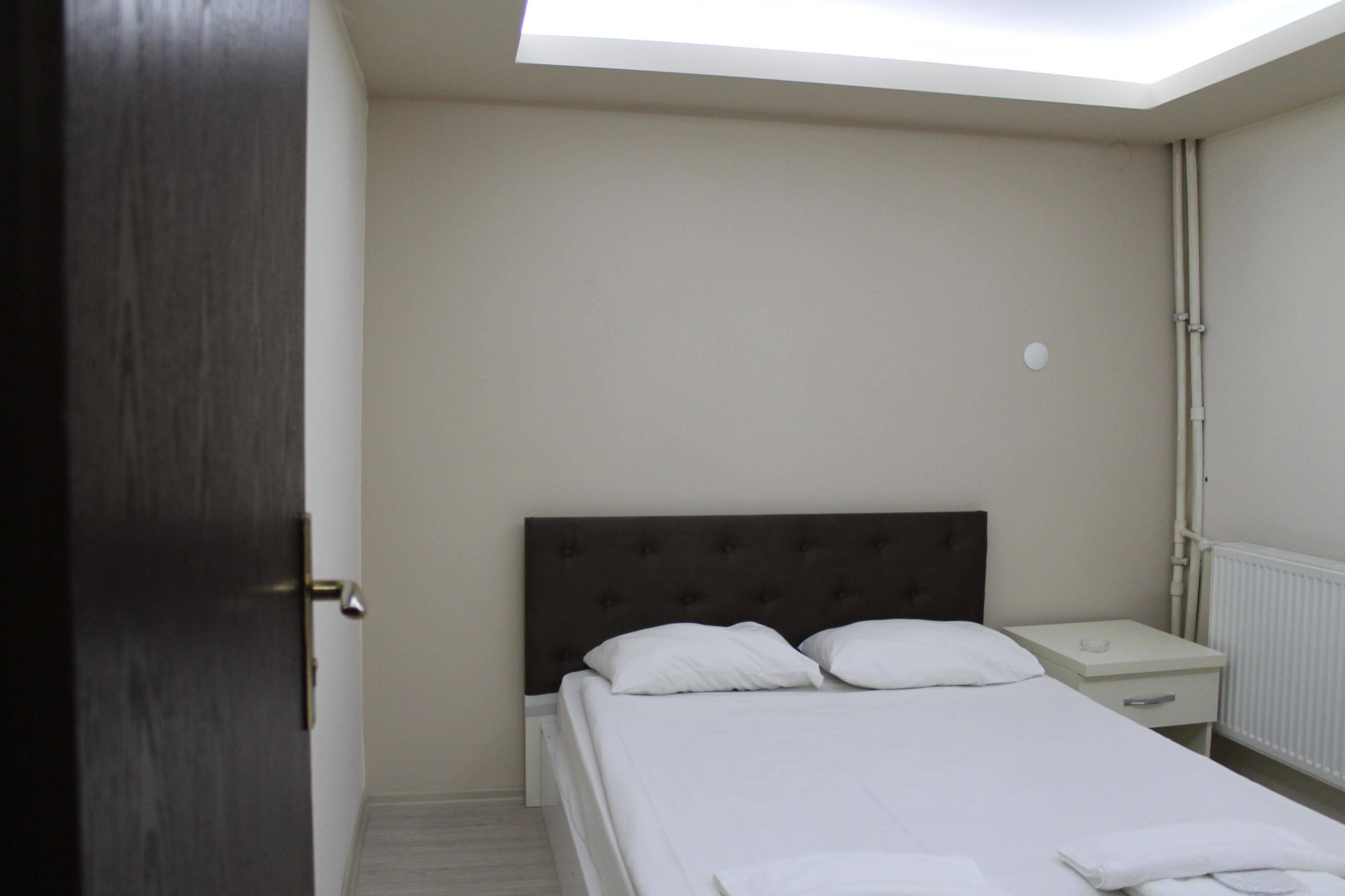 Hotel Abro Necatibey Ankara Esterno foto