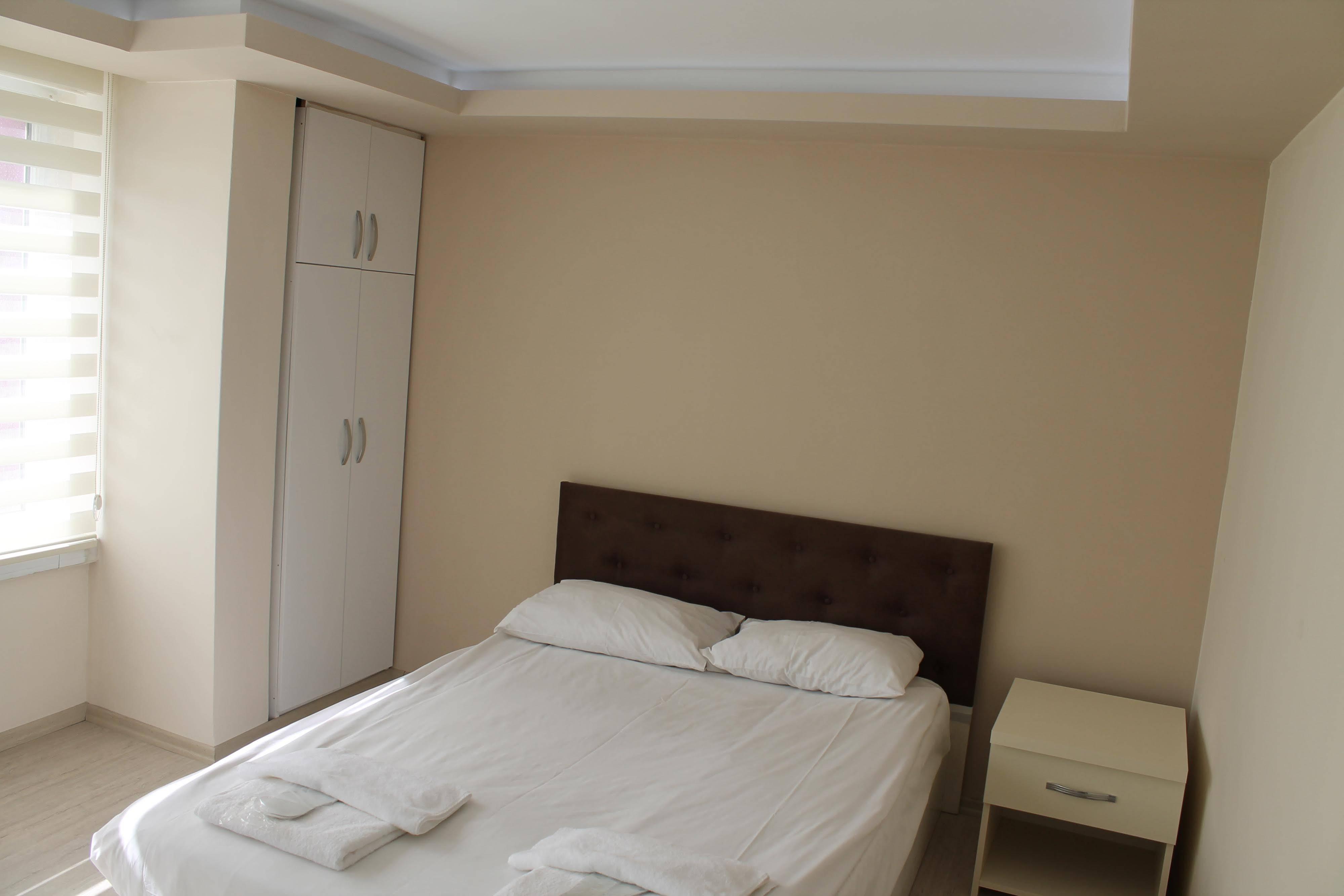 Hotel Abro Necatibey Ankara Esterno foto