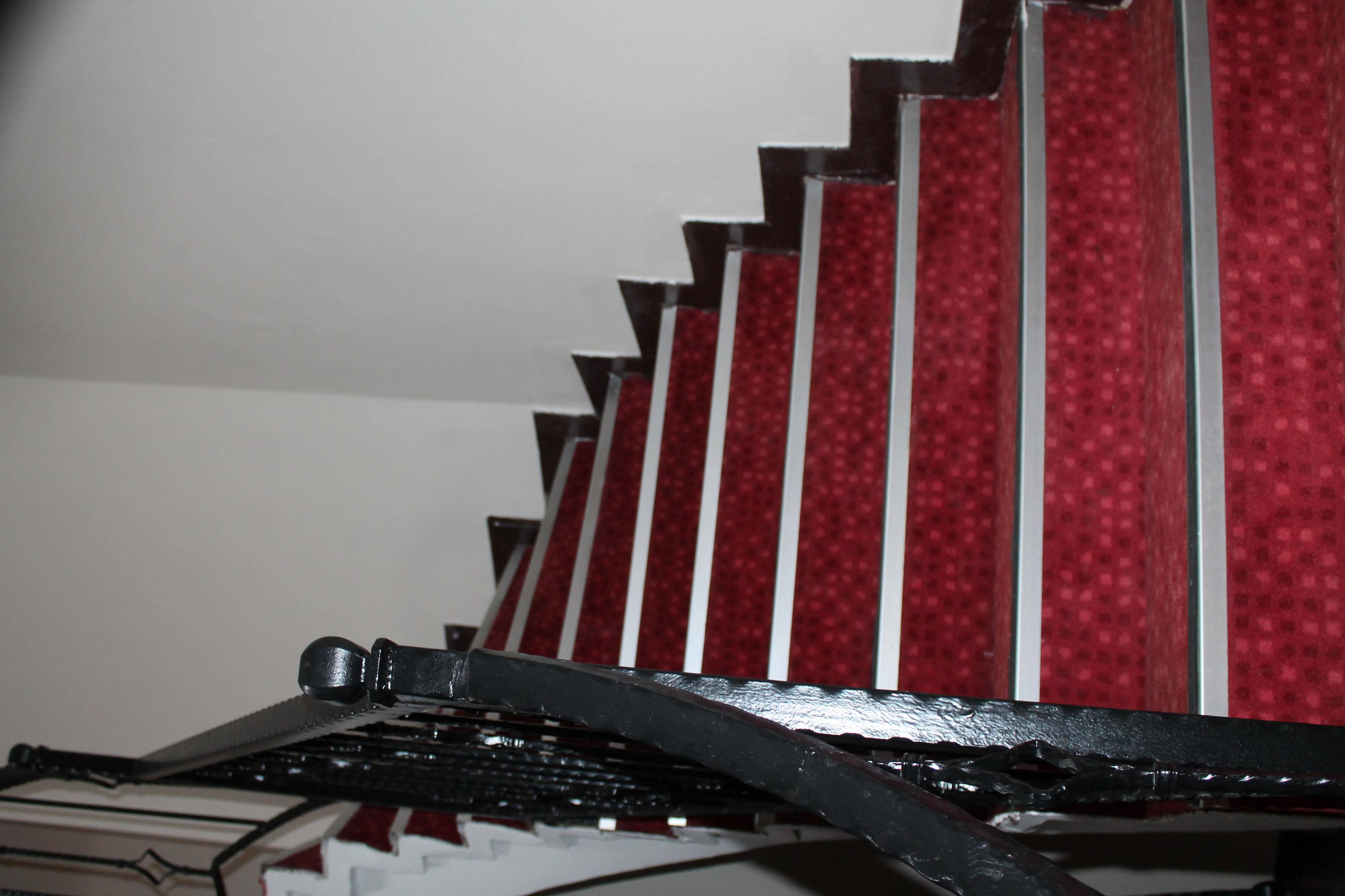 Hotel Abro Necatibey Ankara Esterno foto