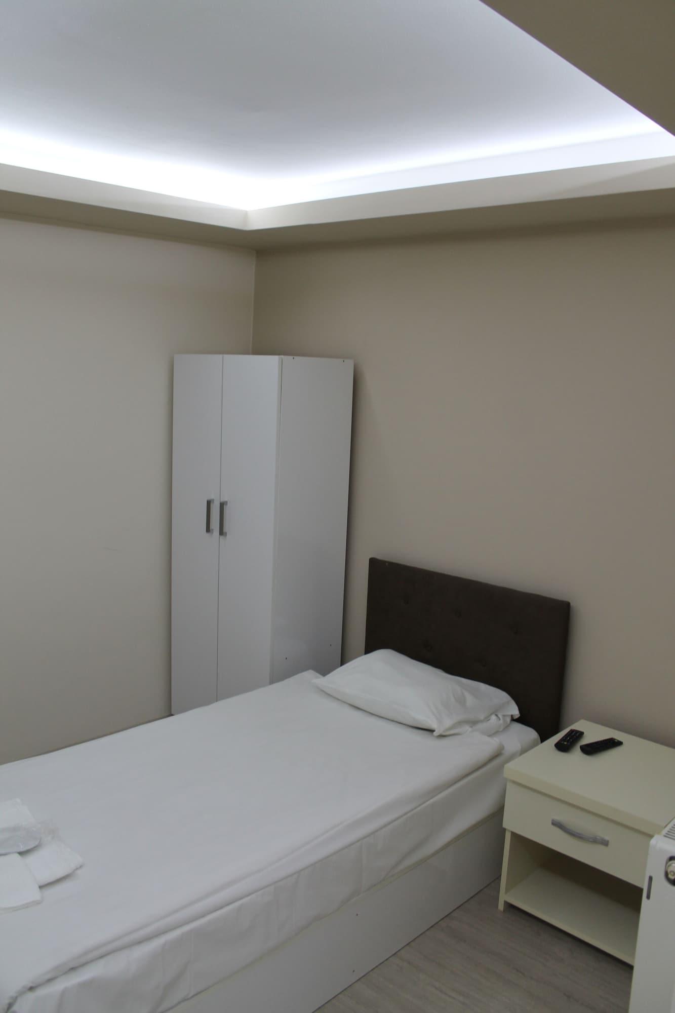 Hotel Abro Necatibey Ankara Esterno foto