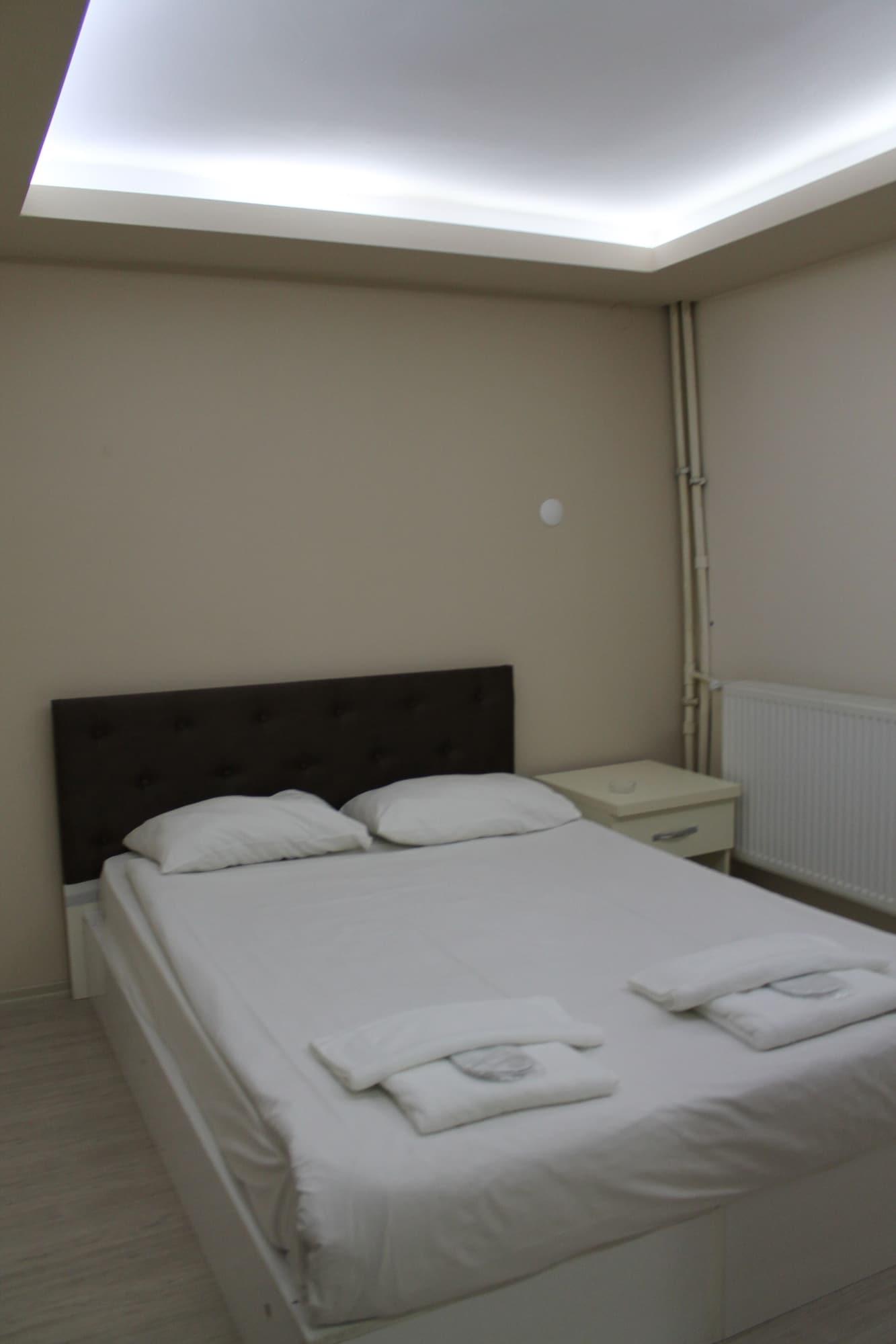 Hotel Abro Necatibey Ankara Esterno foto