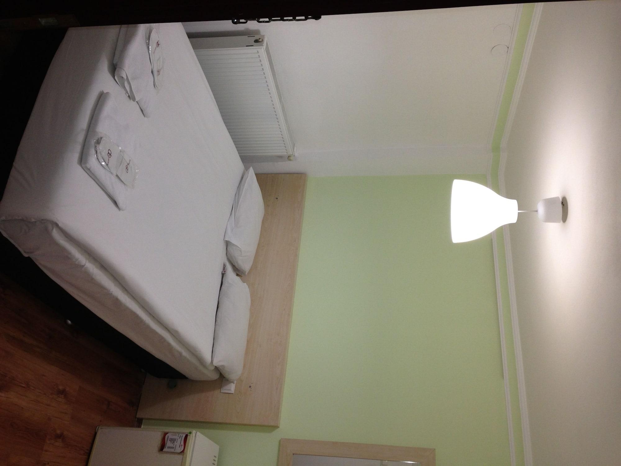Hotel Abro Necatibey Ankara Esterno foto