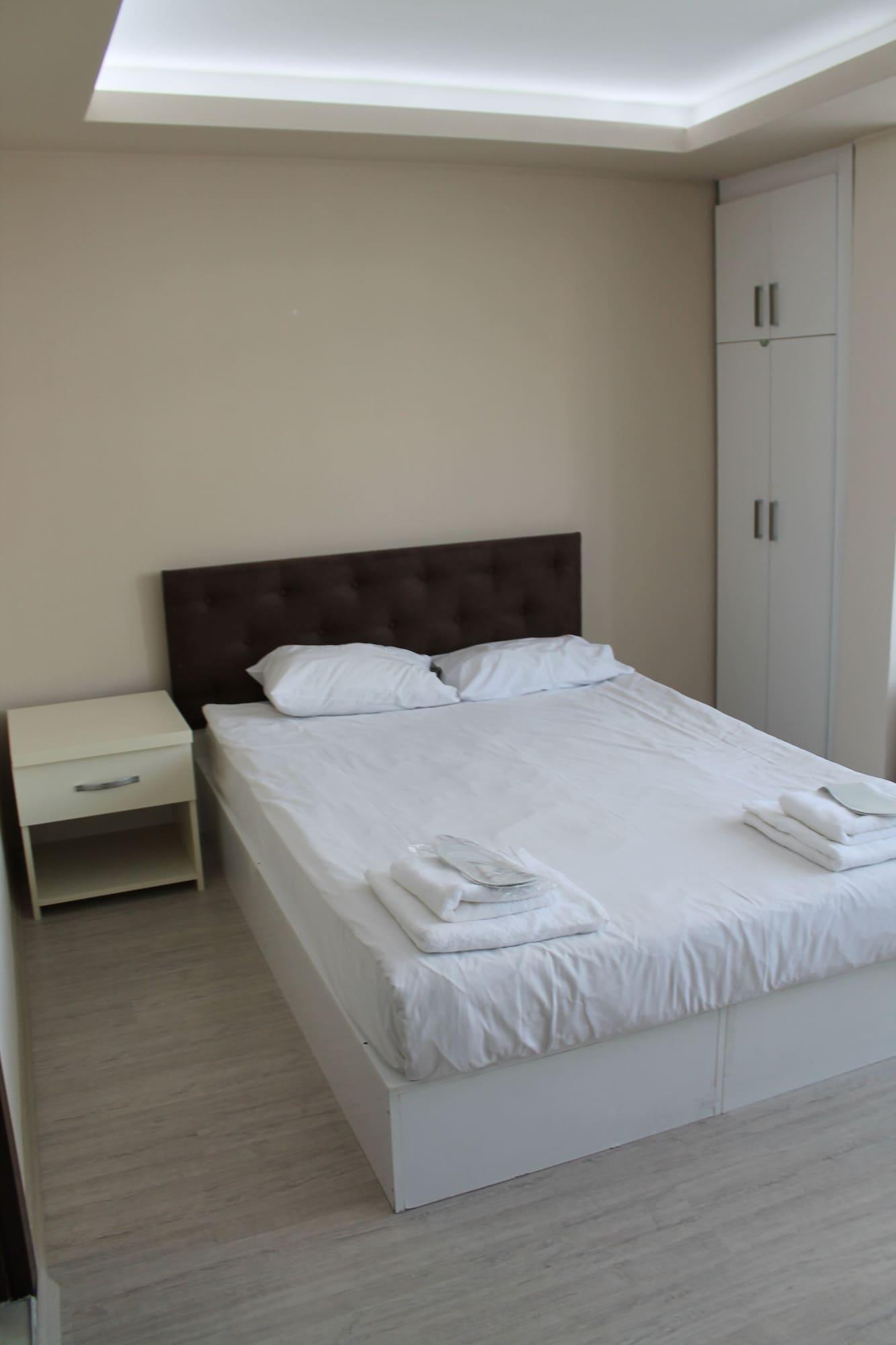 Hotel Abro Necatibey Ankara Esterno foto