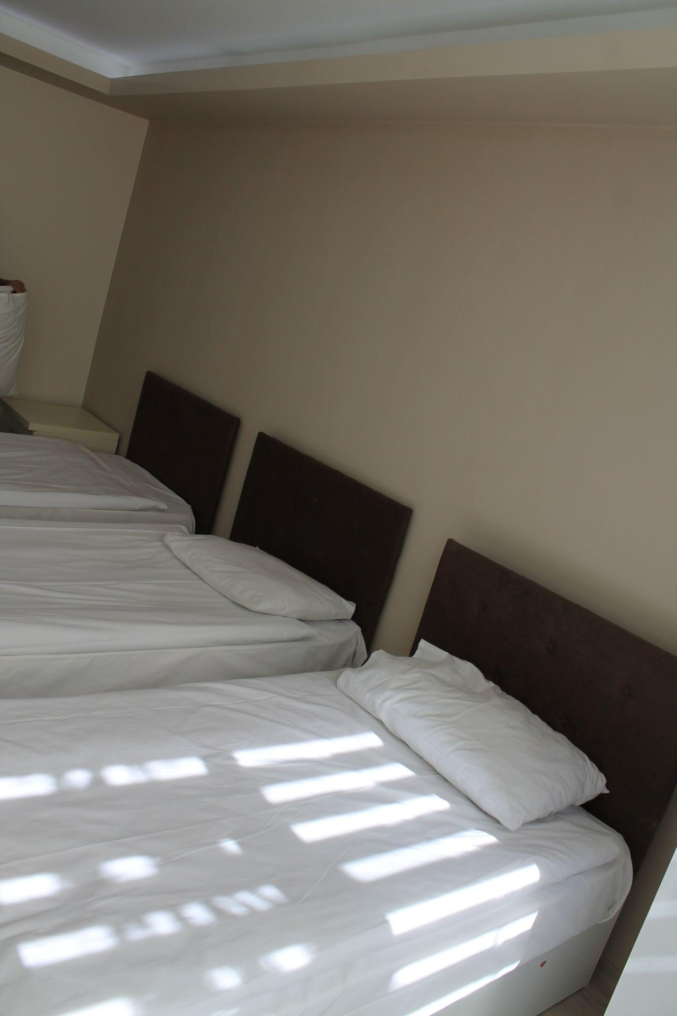 Hotel Abro Necatibey Ankara Esterno foto