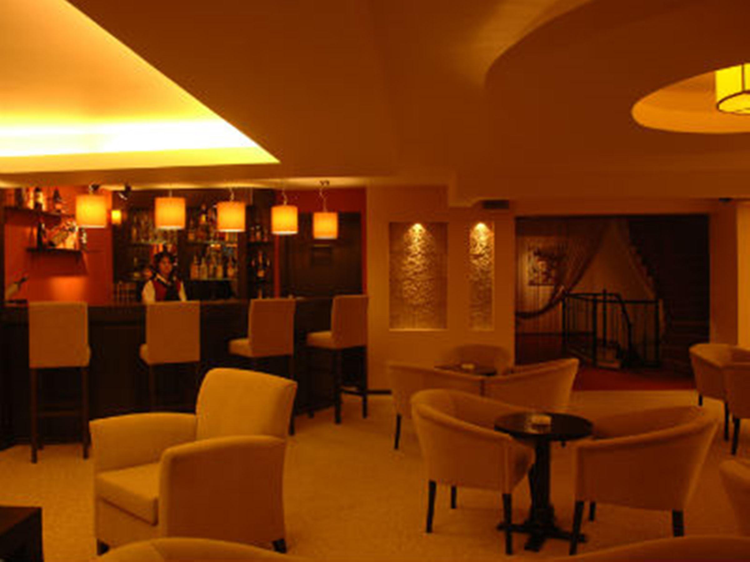 Hotel Abro Necatibey Ankara Esterno foto