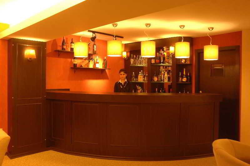 Hotel Abro Necatibey Ankara Esterno foto