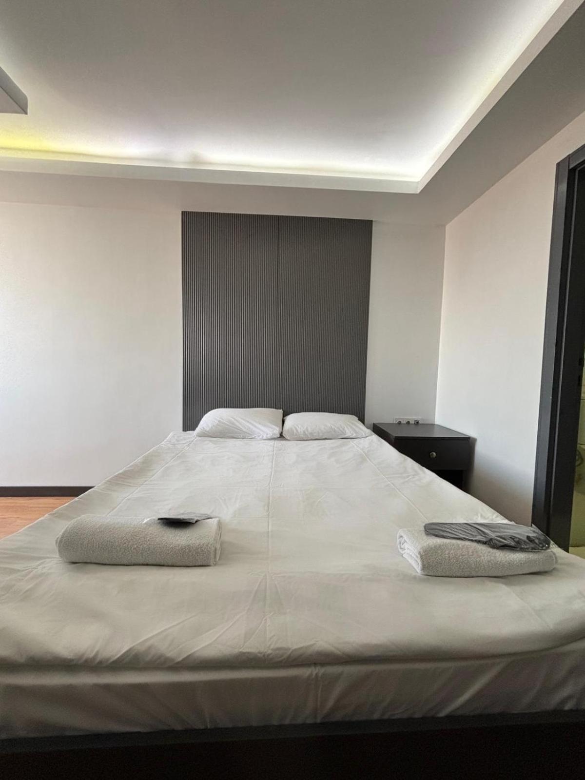 Hotel Abro Necatibey Ankara Esterno foto